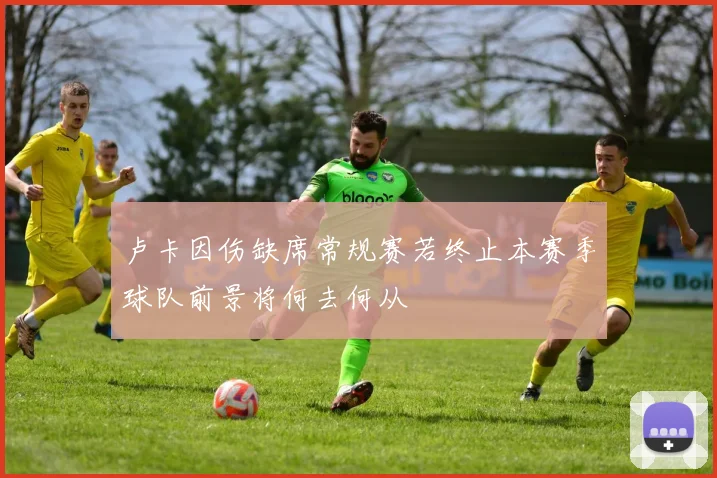 卢卡因伤缺席常规赛若终止本赛季球队前景将何去何从