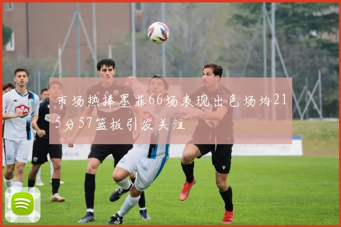 市场热捧墨菲66场表现出色场均215分57篮板引发关注